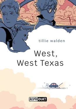 Abbildung von Walden | West, West Texas | 1. Auflage | 2019 | beck-shop.de