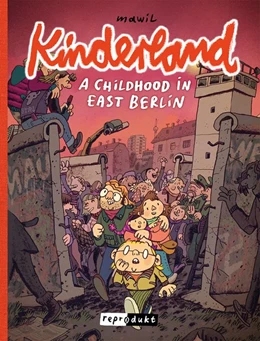 Abbildung von Mawil | Kinderland | 1. Auflage | 2019 | beck-shop.de