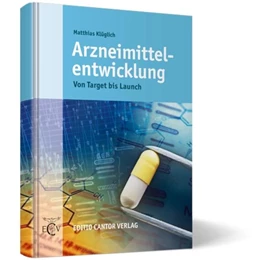 Abbildung von Klüglich | Arzneimittelentwicklung | 1. Auflage | 2017 | beck-shop.de