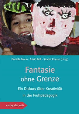 Abbildung von Braun / Boll | Fantasie ohne Grenze | 1. Auflage | 2019 | beck-shop.de