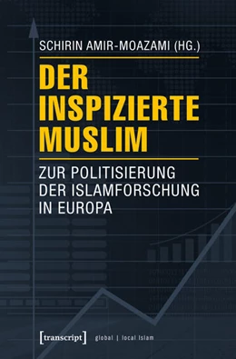 Abbildung von Amir-Moazami | Der inspizierte Muslim | 1. Auflage | 2018 | beck-shop.de