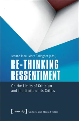 Abbildung von Riou / Gallagher | Re-thinking Ressentiment | 1. Auflage | 2016 | beck-shop.de