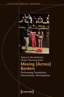 Abbildung von Brandstetter / Hartung | Moving (Across) Borders | 1. Auflage | 2017 | beck-shop.de