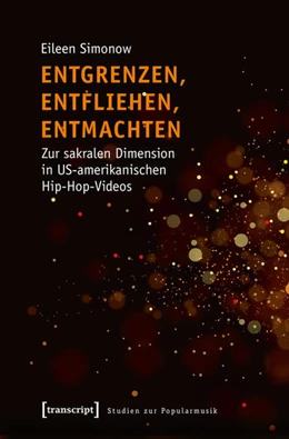 Abbildung von Simonow | Entgrenzen, Entfliehen, Entmachten | 1. Auflage | 2017 | beck-shop.de