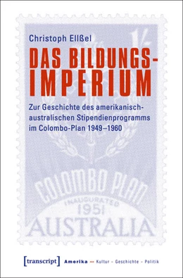 Abbildung von Ellßel | Das Bildungsimperium | 1. Auflage | 2017 | beck-shop.de