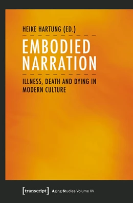Abbildung von Hartung | Embodied Narration | 1. Auflage | 2018 | beck-shop.de