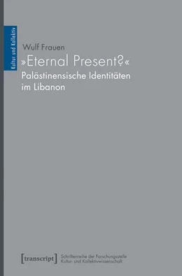 Abbildung von Frauen | »Eternal Present?« - Palästinensische Identitäten im Libanon | 1. Auflage | 2019 | beck-shop.de