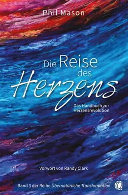 Abbildung von Mason | Die Reise des Herzens | 1. Auflage | 2019 | beck-shop.de