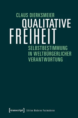 Abbildung von Dierksmeier | Qualitative Freiheit | 1. Auflage | 2024 | beck-shop.de