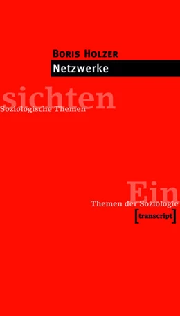 Abbildung von Holzer | Netzwerke | 2. Auflage | 2015 | beck-shop.de