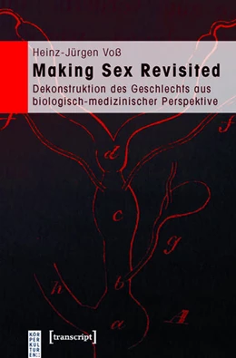 Abbildung von Voß | Making Sex Revisited | 3. Auflage | 2015 | beck-shop.de