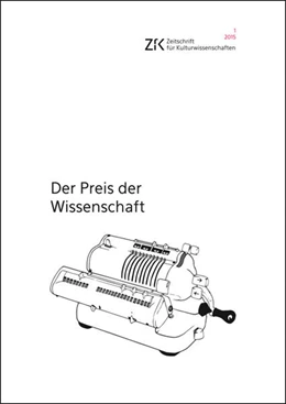 Abbildung von Audehm / Binder | Der Preis der Wissenschaft | 1. Auflage | 2015 | beck-shop.de