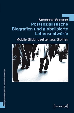 Abbildung von Sommer | Postsozialistische Biografien und globalisierte Lebensentwürfe | 1. Auflage | 2015 | beck-shop.de