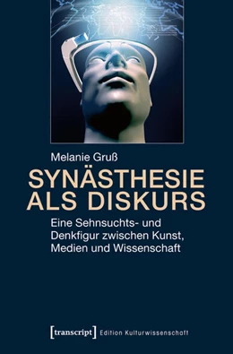 Abbildung von Gruß | Synästhesie als Diskurs | 1. Auflage | 2017 | beck-shop.de