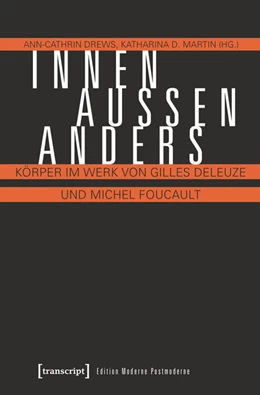 Abbildung von Drews / Martin | Innen - Außen - Anders | 1. Auflage | 2024 | beck-shop.de