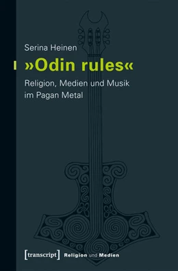 Abbildung von Heinen | »Odin rules« | 1. Auflage | 2017 | beck-shop.de