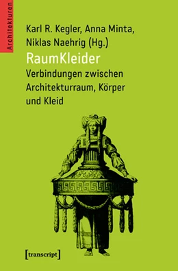 Abbildung von Kegler / Minta | RaumKleider | 1. Auflage | 2018 | beck-shop.de