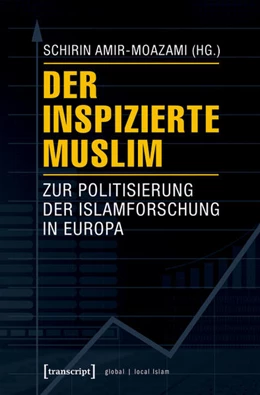 Abbildung von Amir-Moazami | Der inspizierte Muslim | 1. Auflage | 2018 | beck-shop.de