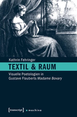 Abbildung von Fehringer | Textil & Raum | 1. Auflage | 2017 | beck-shop.de