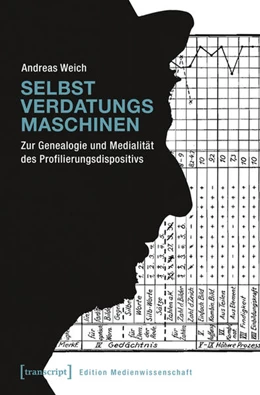 Abbildung von Weich | Selbstverdatungsmaschinen | 1. Auflage | 2017 | beck-shop.de