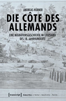 Abbildung von Hübner | Die Côte des Allemands | 1. Auflage | 2017 | beck-shop.de