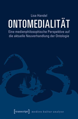 Abbildung von Handel | Ontomedialität | 1. Auflage | 2019 | beck-shop.de