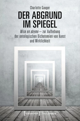 Abbildung von Gauger | Der Abgrund im Spiegel | 1. Auflage | 2019 | beck-shop.de