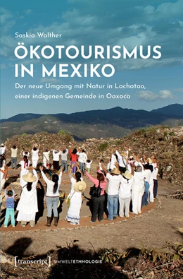 Abbildung von Walther | Ökotourismus in Mexiko | 1. Auflage | 2019 | beck-shop.de