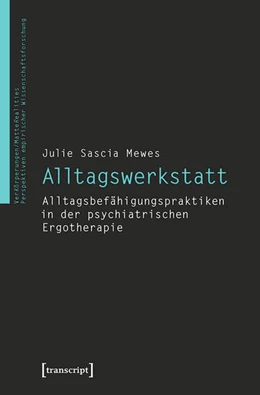 Abbildung von Mewes | Alltagswerkstatt | 1. Auflage | 2019 | beck-shop.de