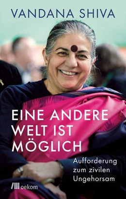 Abbildung von Shiva | Eine andere Welt ist möglich | 1. Auflage | 2019 | beck-shop.de