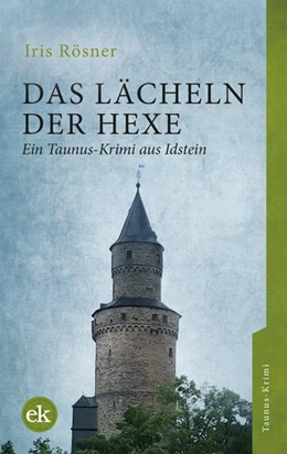 Abbildung von Rösner | Das Lächeln der Hexe | 1. Auflage | 2019 | beck-shop.de