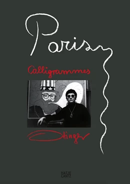 Abbildung von Scherer, Haus der Kulturen der Welt | Paris Calligrammes | 1. Auflage | 2019 | beck-shop.de