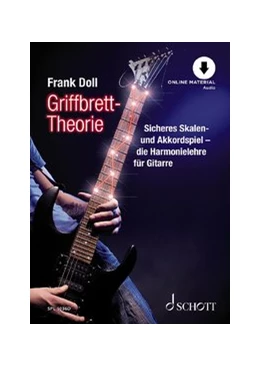 Abbildung von Doll | Griffbrett-Theorie | 1. Auflage | 2020 | beck-shop.de