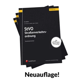 Abbildung von Grundtner | PAKET: FSG / KFG / StVO - Taschenkommentare | 3. Auflage | 2019 | beck-shop.de