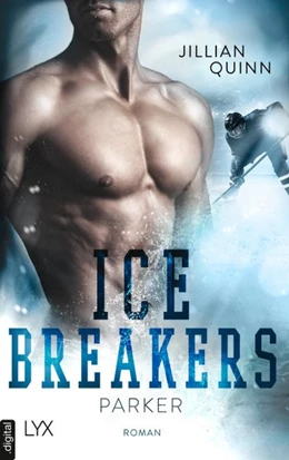 Abbildung von Quinn | Ice Breakers - Parker | 1. Auflage | 2019 | beck-shop.de
