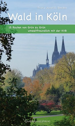 Abbildung von Becker | Wald in Köln | 1. Auflage | 2019 | beck-shop.de