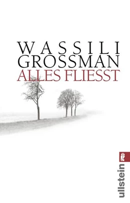 Abbildung von Grossman | Alles fließt | 1. Auflage | 2019 | beck-shop.de