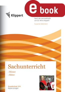 Abbildung von Wetzstein | Römer - Ritter | 1. Auflage | 2017 | beck-shop.de