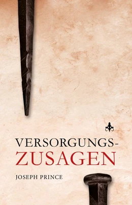 Abbildung von Prince | Versorgungszusagen | 1. Auflage | 2019 | beck-shop.de