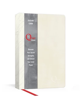 Abbildung von Cain | Quiet Journal | 1. Auflage | 2020 | beck-shop.de