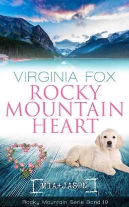 Abbildung von Fox | Rocky Mountain Heart | 1. Auflage | 2019 | beck-shop.de