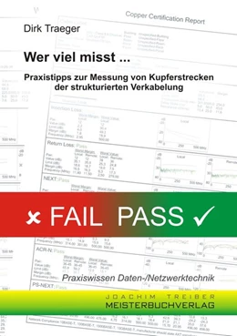 Abbildung von Traeger | Wer viel misst ... | 1. Auflage | 2019 | beck-shop.de