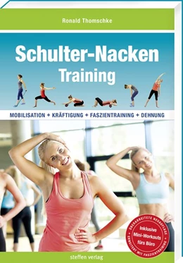 Abbildung von Thomschke | Schulter-Nacken-Training | 4. Auflage | 2019 | beck-shop.de