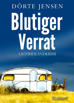 Abbildung von Jensen | Blutiger Verrat. Ostfrieslandkrimi | 1. Auflage | 2019 | beck-shop.de