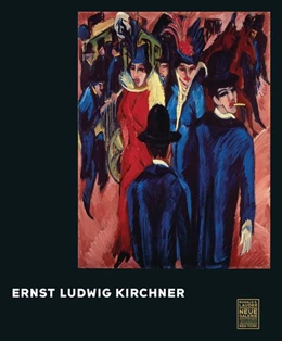 Abbildung von Lloyd-Peppiatt / Staggs | Ernst Ludwig Kirchner | 1. Auflage | 2019 | beck-shop.de