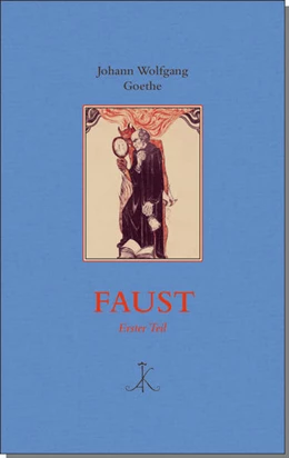 Abbildung von Goethe / Greiner | Faust | 1. Auflage | 2018 | beck-shop.de