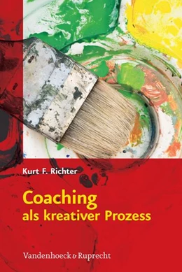 Abbildung von Richter | Coaching als kreativer Prozess | 4. Auflage | 2015 | beck-shop.de