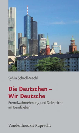 Abbildung von Schroll-Machl | Die Deutschen - Wir Deutsche | 5. Auflage | 2016 | beck-shop.de