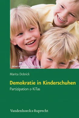 Abbildung von Dobrick | Demokratie in Kinderschuhen | 2. Auflage | 2016 | beck-shop.de