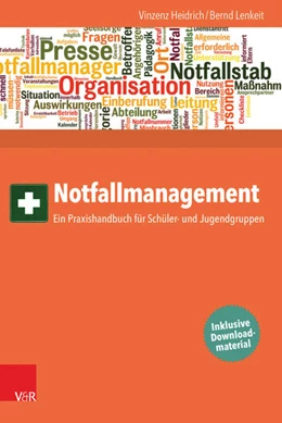 Abbildung von Heidrich / Lenkeit | Notfallmanagement | 1. Auflage | 2015 | beck-shop.de